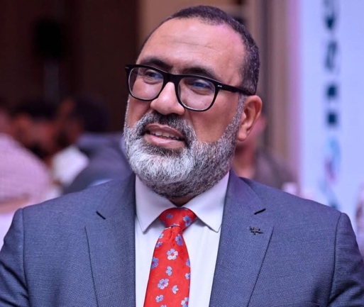 Prof. Mohamed El-Kassas